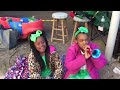 Merry St. Patrick's Day