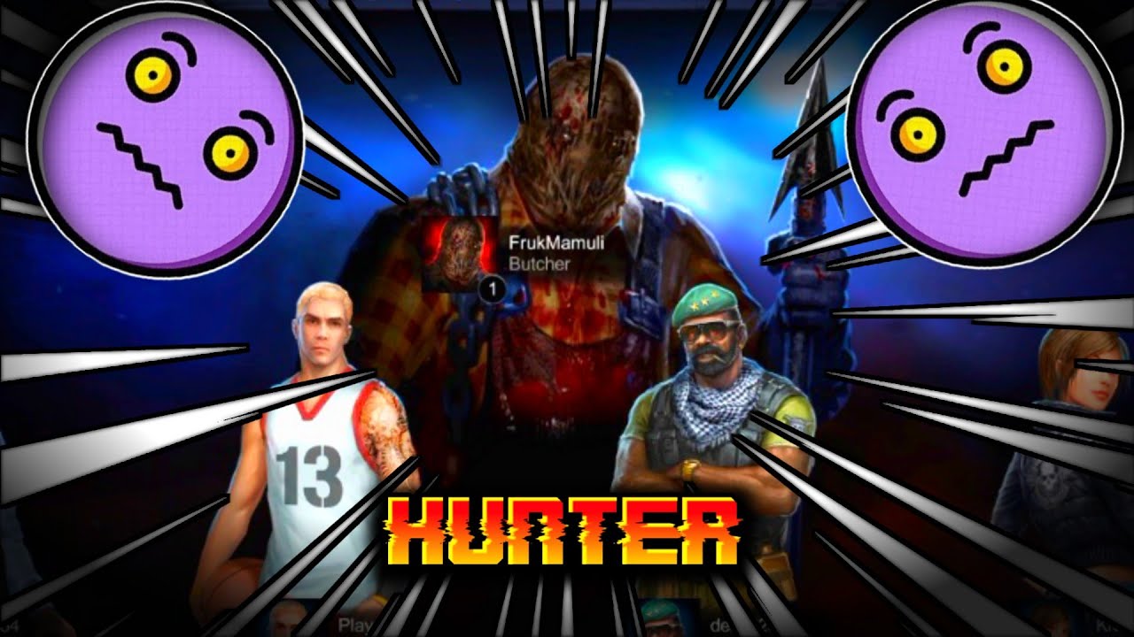 best multiplayer horror game