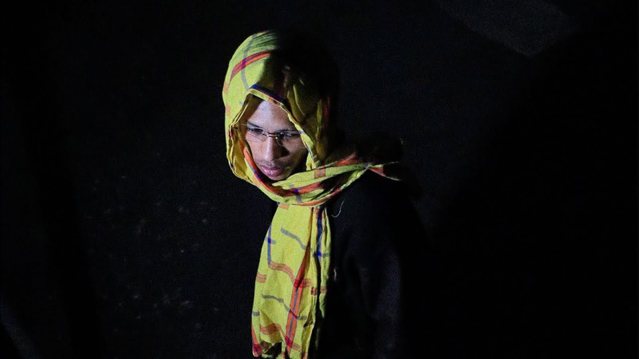 Ophi - LOCKO (Visualizer)