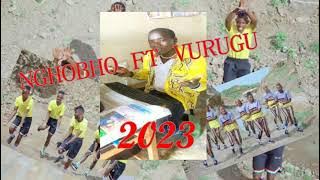 Ngobho ft vurugu##songs mbina