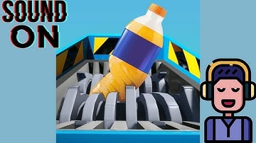 WILL IT SHRED !! asmr shredding, satisfying, android games, ios games #asmr #shredding #retrogames