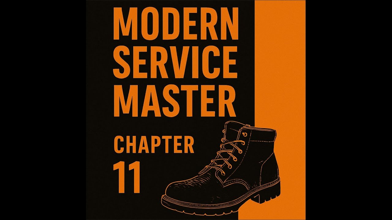 Chapter 11: Performance with Purpose – Your Company Scorecard