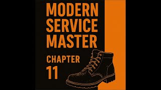Chapter 11: Performance with Purpose – Your Company Scorecard