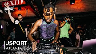 JSPORT | Boiler Room: Atlanta