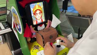 【TGS2025】ミニ「キャプテンフラッグ」が登場！