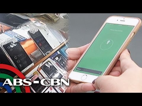 Video: Paano Suriin Ang Legalidad Ng Isang Mobile Phone