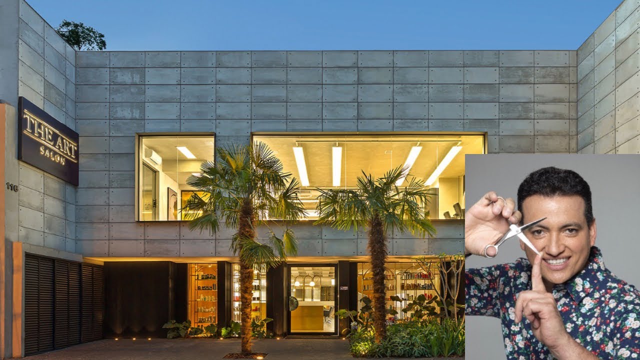 Conheça o Samira Glamour