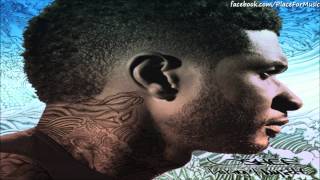 Usher - What Happened To U