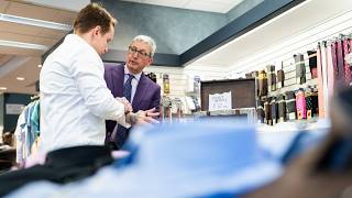 The New York Store in Lancaster is closing after 97 years