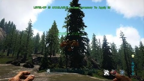 ARK: FjordHawk Summon Command