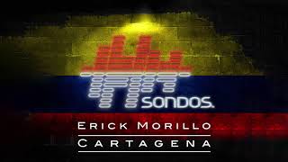 Erick Morillo - Cartagena (Extended Mix)