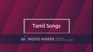 Tamil Songs| Singapennae | Bigil Songs | Motivational Songs | Female Songs