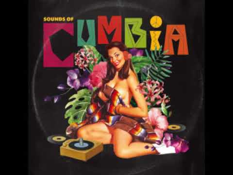 22. Andres Landero - Rosa y Mayo (Sounds of Cumbia) - YouTube