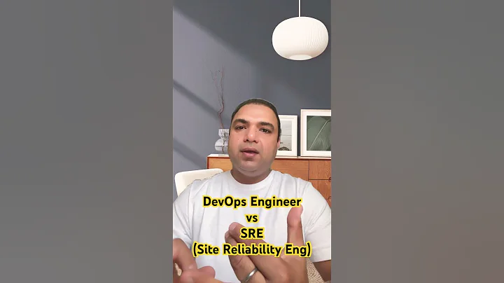 DevOps vs SRE responsibilities