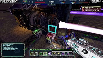 We need to do something about this resin | FortressCraft Evolved 24