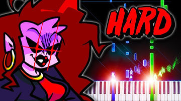 M.I.L.F (from Friday Night Funkin