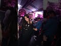 Reliving the madness… DJ Paroma’s takeover at Kiki Pune 🎬✨