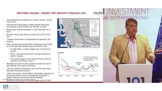 Presentation Calima Energy - 121 Oil & Gas Investment Hong Kong 2019 Spring