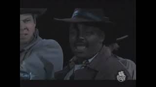 Mad Tv  The Magnificent Seven Buddy Cop Cowboy Sheriffs