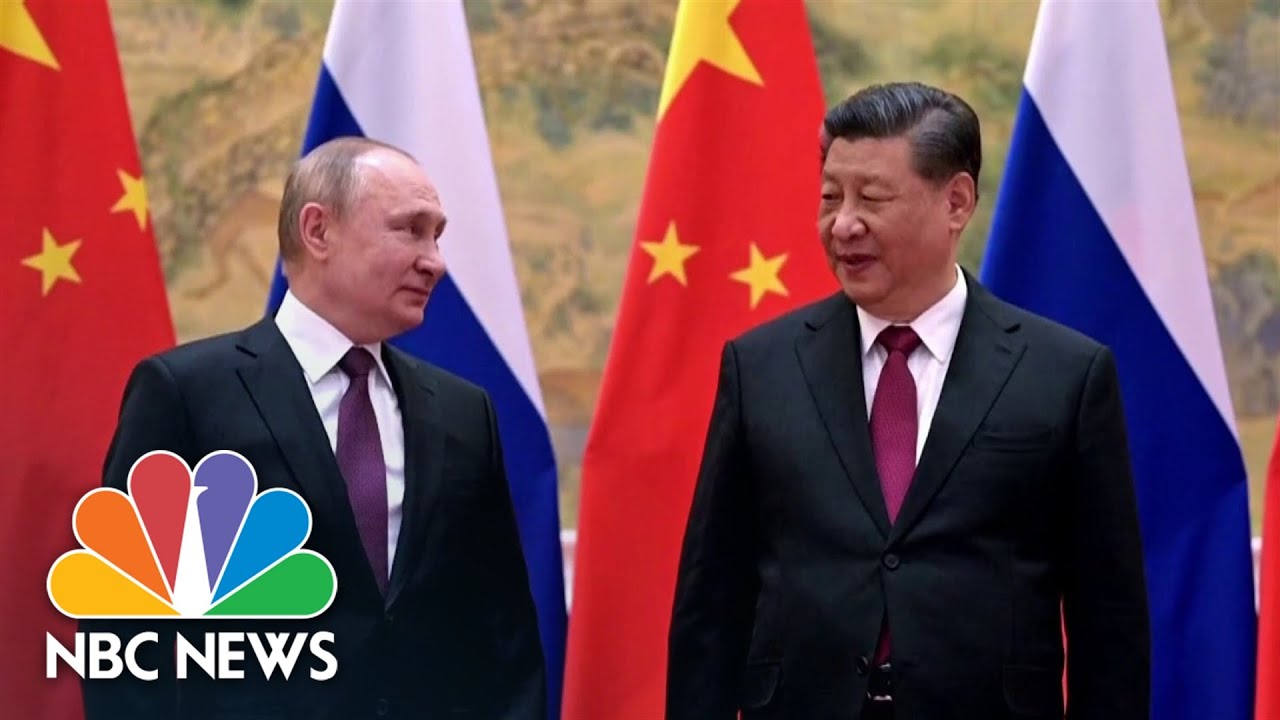 Putin will be ‘haunt(ed) for the rest of his life’ by warrant, former ambassador says