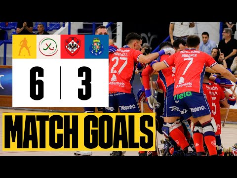 Match Goals UD Oliveirense vs FC Porto