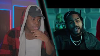 Dave East - Bet It (Official Reaction Video)