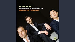 Beethoven: Symphony No. 6 in F Major, Op. 68 "Pastoral": I. Erwachen heiterer Empfindungen bei...
