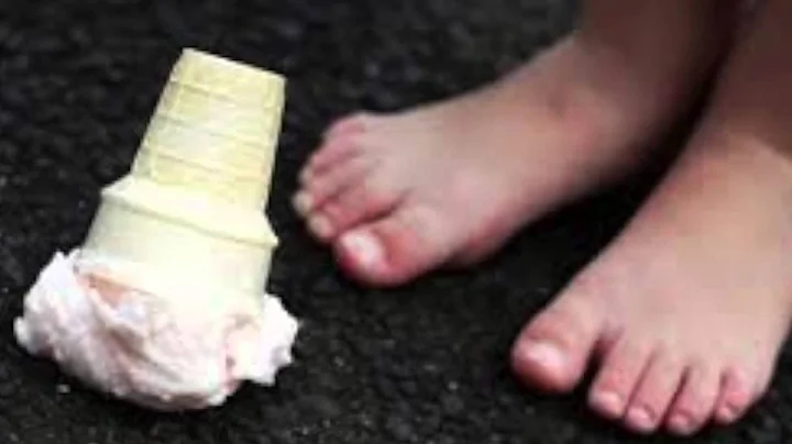 the 5 second rule
