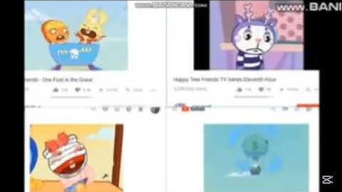 (REUPLOAD) up to faster 4 parison to htf