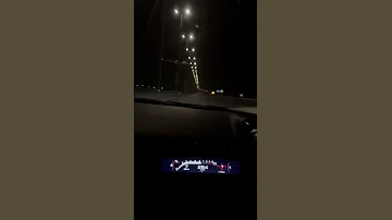 طريق السويس بليل 
