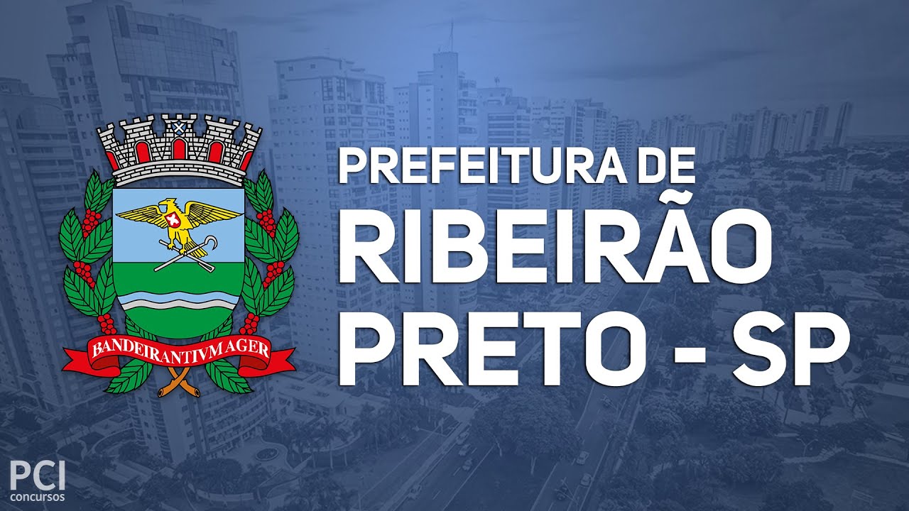 Prefeitura Municipal de Ribeirão Preto