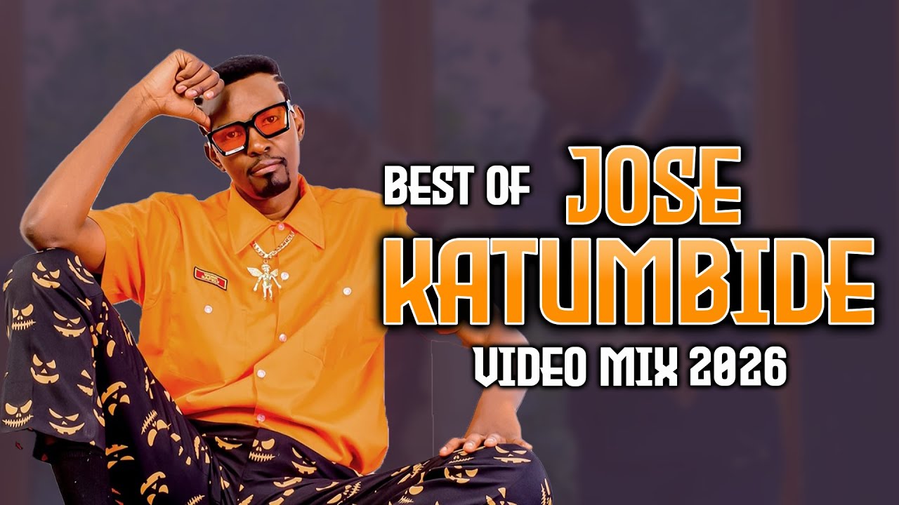 BEST OF JOSE KATUMBIDE MUGITHI VIDEO MIX 2026