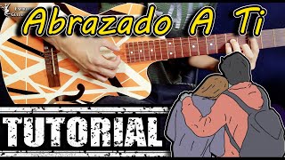 Video voorbeeld van "Como Tocar "Abrazado A Ti" De Kevin Kaarl | Tutorial Guitarra | Acordes"