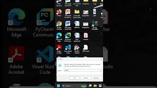 Become like a hacker and show your friends  #cybersecurity #coding #computertips #hacker #fraud