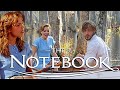 The Notebook 2004 English Full Movie Ryan Gosling Rachel McAdams James Garner Reveiw Facts 
