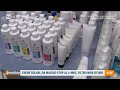 Creme solari: come si legge un’etichetta cosmetica - Unomattina 28/05/2026