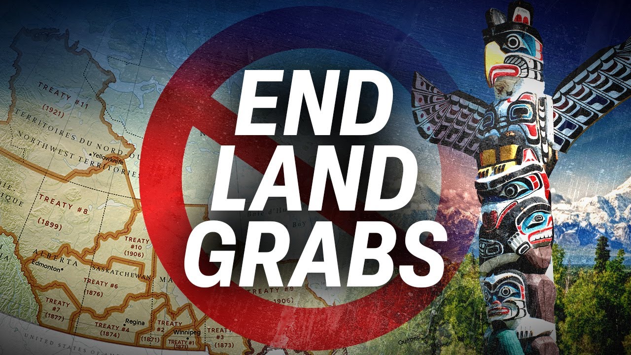 Canada’s Land Rights Are at Risk: Here’s How to Fight Back