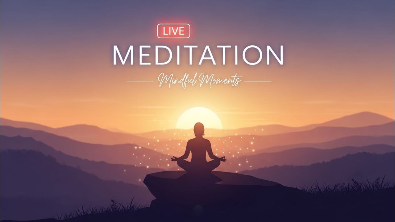 Bastırılmış duyguları serbest bırak meditasyon