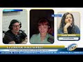 La observación como poesía: Sandra Barrera en El Lobo de Wall Street