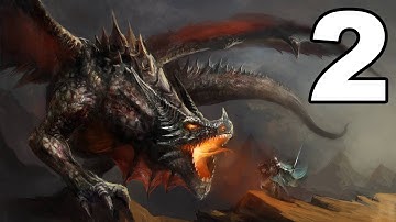 Respite 3D Epic Fantasy Shooter - Gameplay Walkthrough Part 2 - Levels 4-6 (iOS)