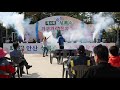 제 4회 상록수 가구거리 문화축제 가수 정하영