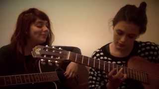 Agustina Cuello & Julia Sicca - La última prosa (Lisandro Aristimuño) chords