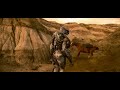 Robot saves Gypsy | Lost in Space - 2x07