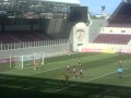 Ακυρωθέν γκολ Καλλονής (Video)