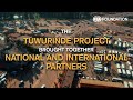 Tuwurinde Project: 'Let's protect the head'