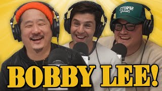 Bobby Lee! GOOD GUYS PODCAST