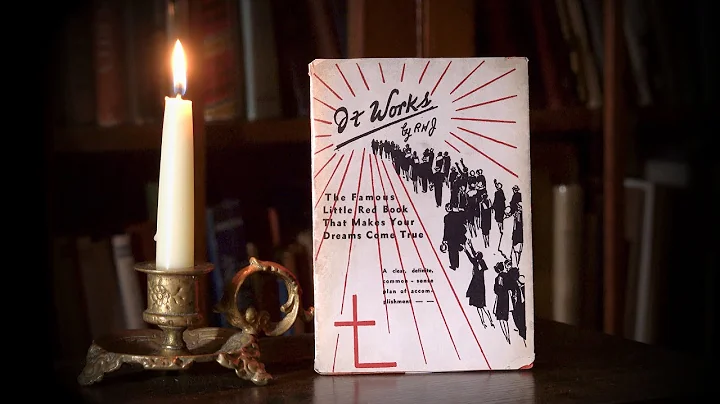 📖 SUMMARY - It Works by R.H.J.