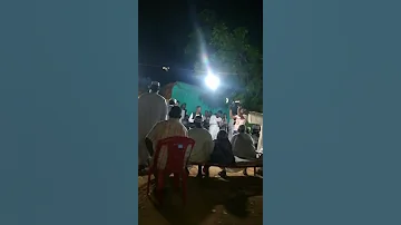 حسين وجادالله حفلة الشنابلة 