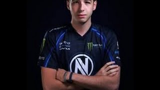 kennyS vs shroud