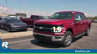Ricart Ford s Pre-Black Friday Sale